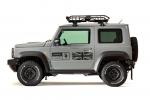 Suzuki Jimny Sierra Little:D by DAMD 2019 года